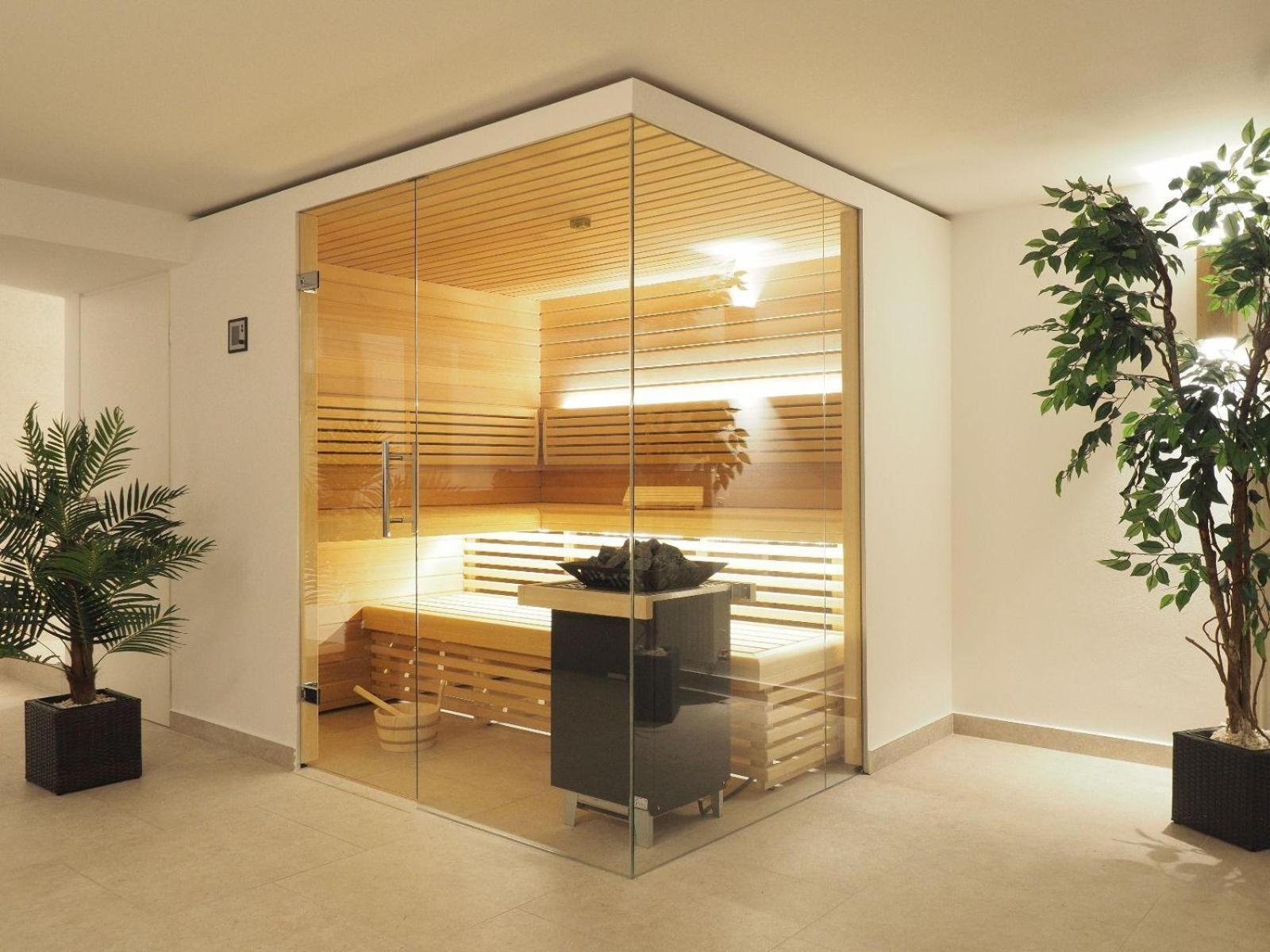 Ferienresidenz An Der Bode, Wohnung 1 브라운라제 외부 사진