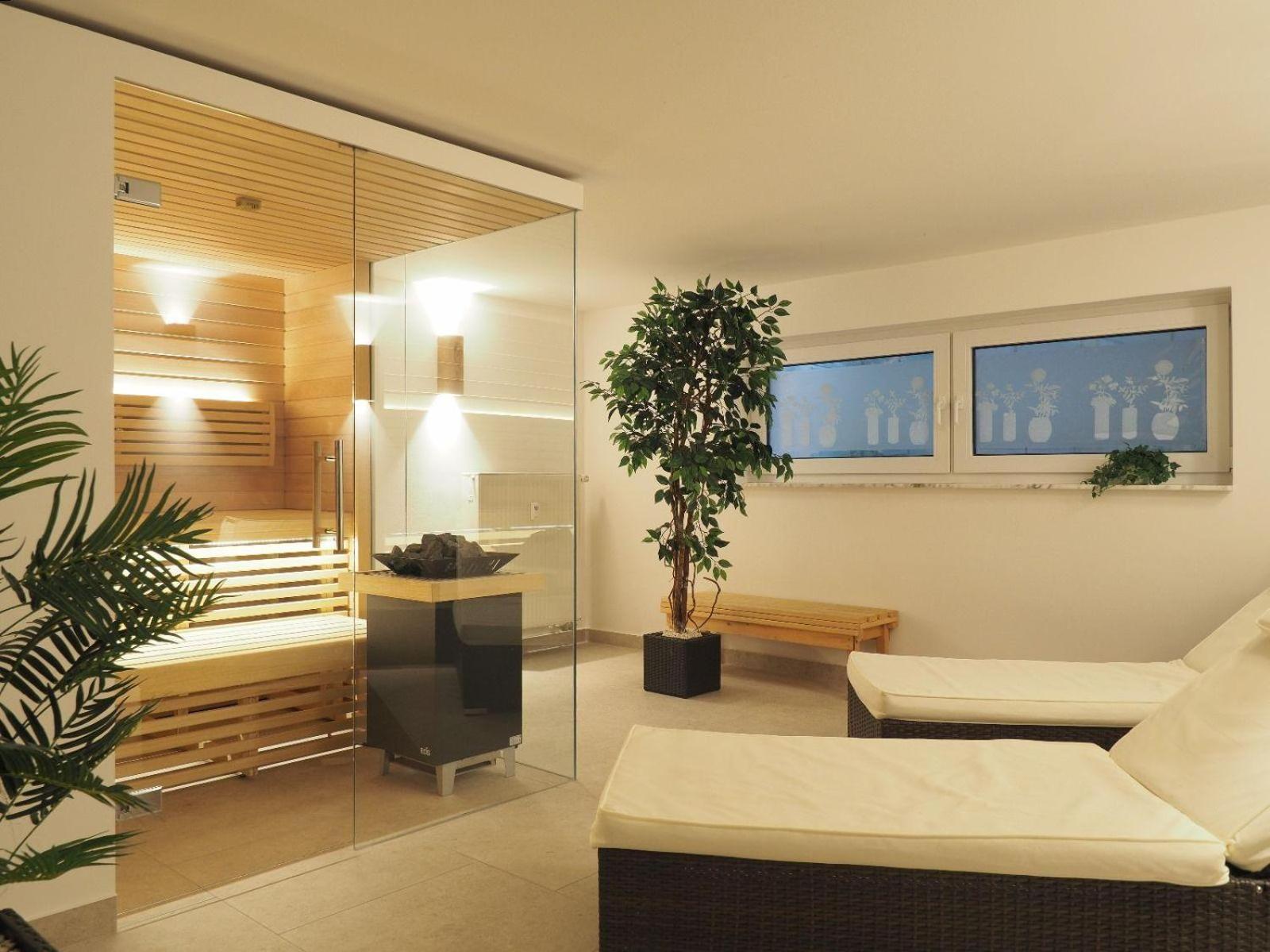 Ferienresidenz An Der Bode, Wohnung 1 브라운라제 외부 사진